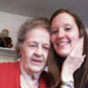 Meet your Posher, Jillian